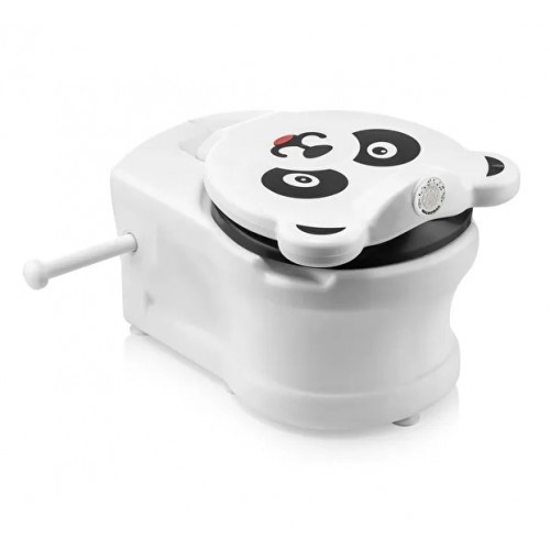 Micromax Eğitici Panda Klozet Sesli Işıklı Tuvalet Eğitimi Lazımlık